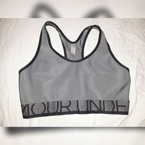 Sport Bra Under Armour
